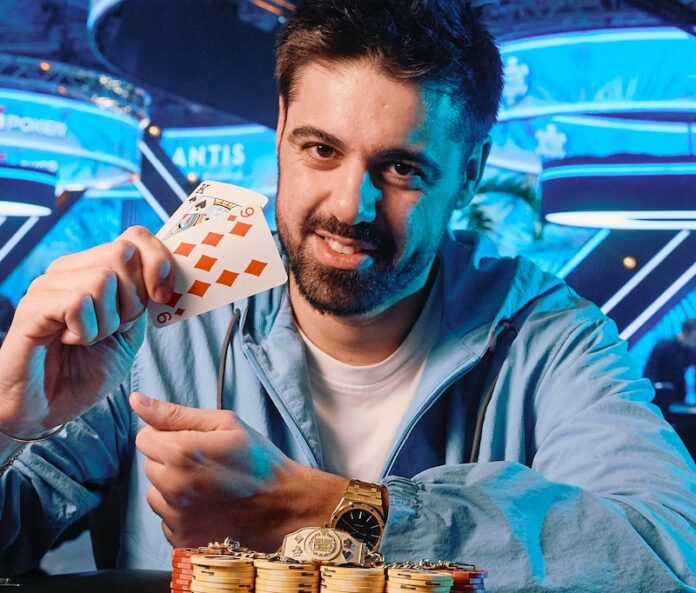 Johan 'YoViraL' Guilbert Johan 'YoViraL' Guilbert