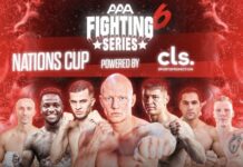 Fashion-Show und AAA Fighting im King’s Resort Rozvadov!