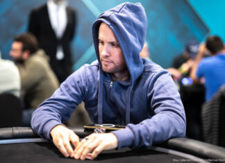 Andreas Froehli (SUI)