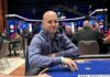 Andreas Fröhli ist der WSOP Circuit Main Event Champion im Grand Casino Liechtenstein Andreas Froehli (Foto: Schwarz)