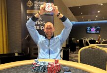 Perfekter Auftakt der Bounty Hunter Days im GCA Pokerroom 2.0!