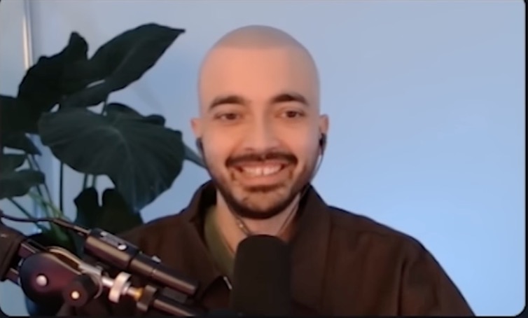 Ben Raven BenaBadBeat