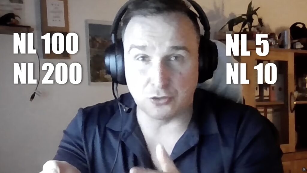 Benjamin Rolle bencb - Micros Low Stakes