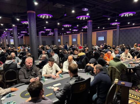 Card Casino SK – Overlay Alert im Lucky Sevens – heute letzte Chance!