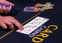 Santa KA überrollt das Feld beim Lucky Sevens im Card Casino SK!