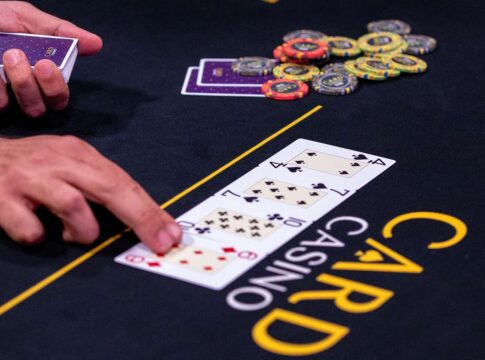 Card Casino SK – Felix Austria in den Lucky Sevens Flights am Samstag!