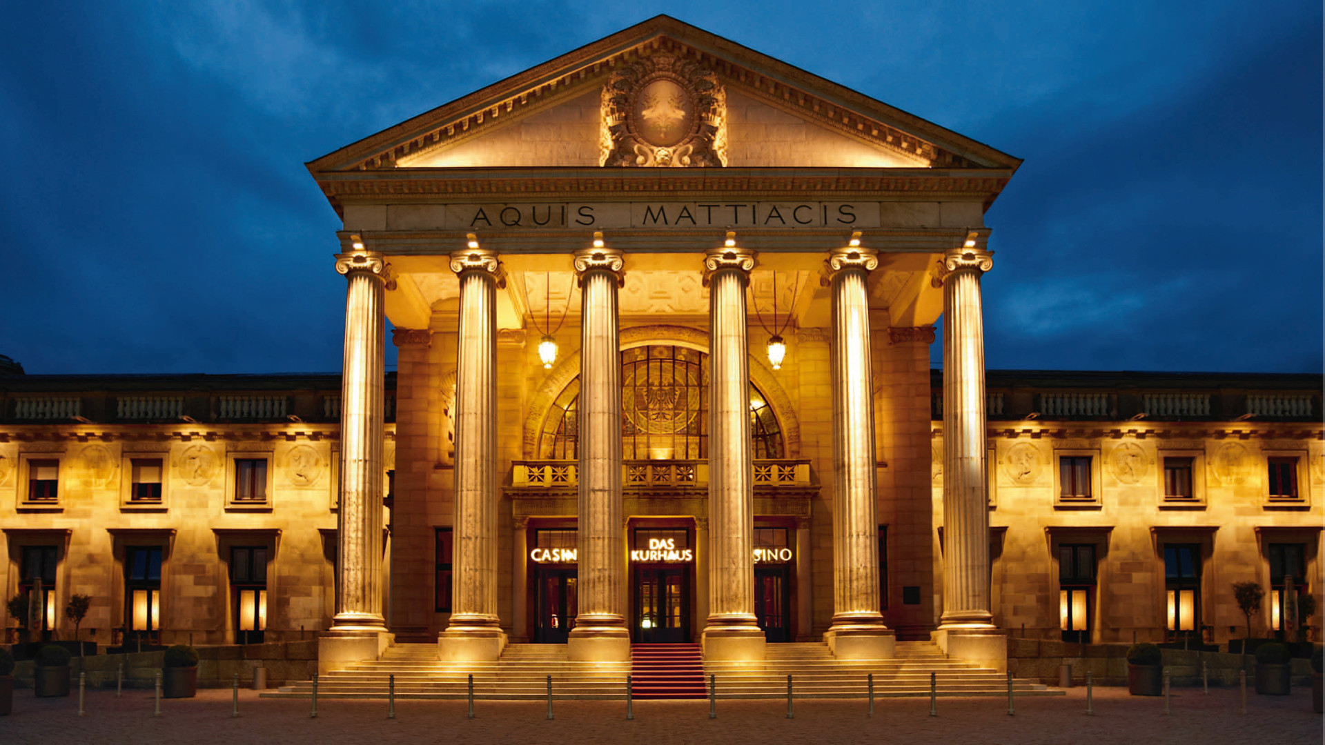 Casino Wiesbaden
