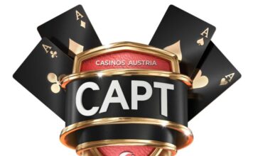 Die Termine für die CAPT 2026 stehen fest!