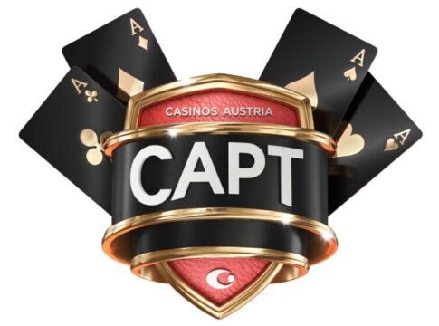 Die Termine für die CAPT 2026 stehen fest!