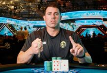 Charles Hook holt WSOPP $50k PLO HR für $1,45 Mio. – Nemeth, Koon und Kabrhel im Geld!