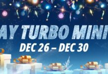 Das war die Holiday Turbo Mini Series! – Die Ergebnisse vom HTS Finaltag! CoinPoker Holiday Turbo Mini Series