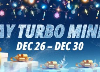 CoinPoker Holiday Turbo Mini Series