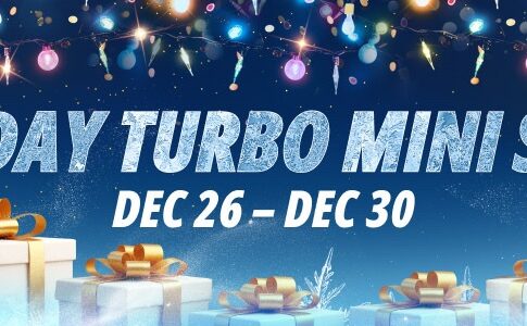Das war die Holiday Turbo Mini Series! – Die Ergebnisse vom HTS Finaltag! CoinPoker Holiday Turbo Mini Series