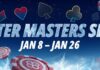 $424.871 an Preisgeldern zum Auftakt der Winter Masters Series ausgeschüttet CoinPoker Winter Masters Series