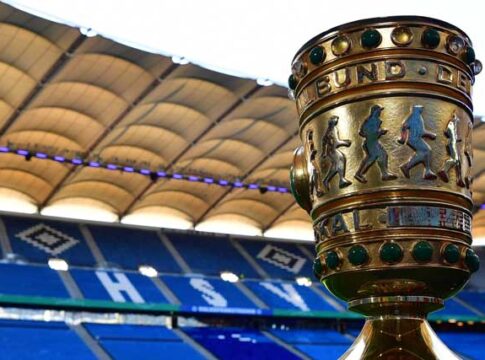 Gorans Sportwetten – DFB Pokal – Wer gewinnt das Nordderby?
