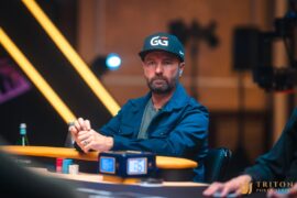 Daniel Negreanu