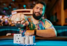 WSOP Paradise 2025 – Daniel Rezaei holt das nächste Bracelet für Österreich!