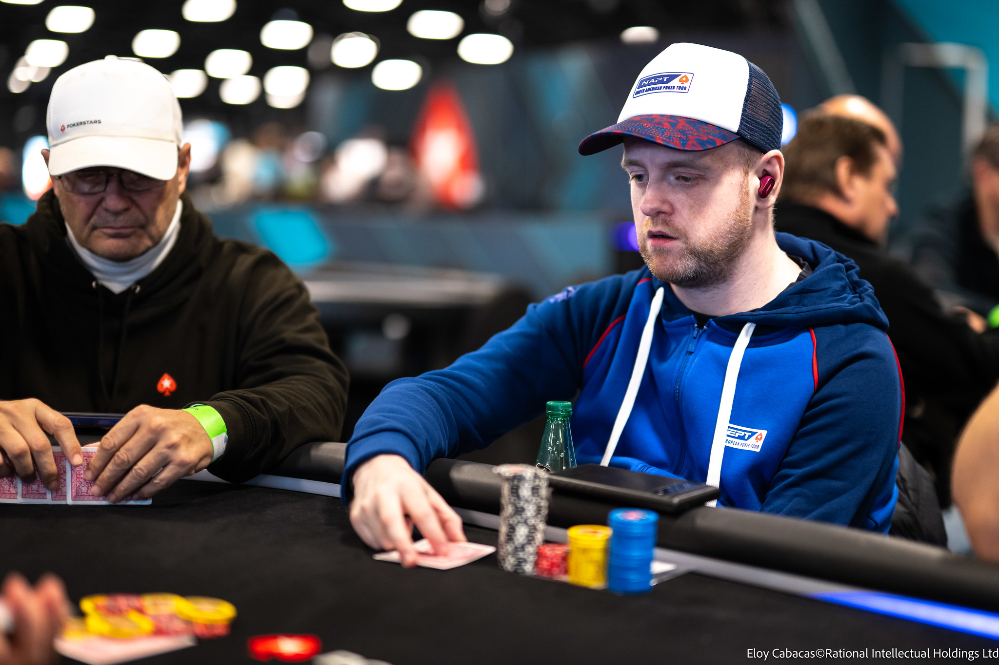 David Docherty (SCO)