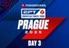 Donnerstag ab 12:30 Uhr – Livestream vom Tag 3 des EPT Prag Main Event!