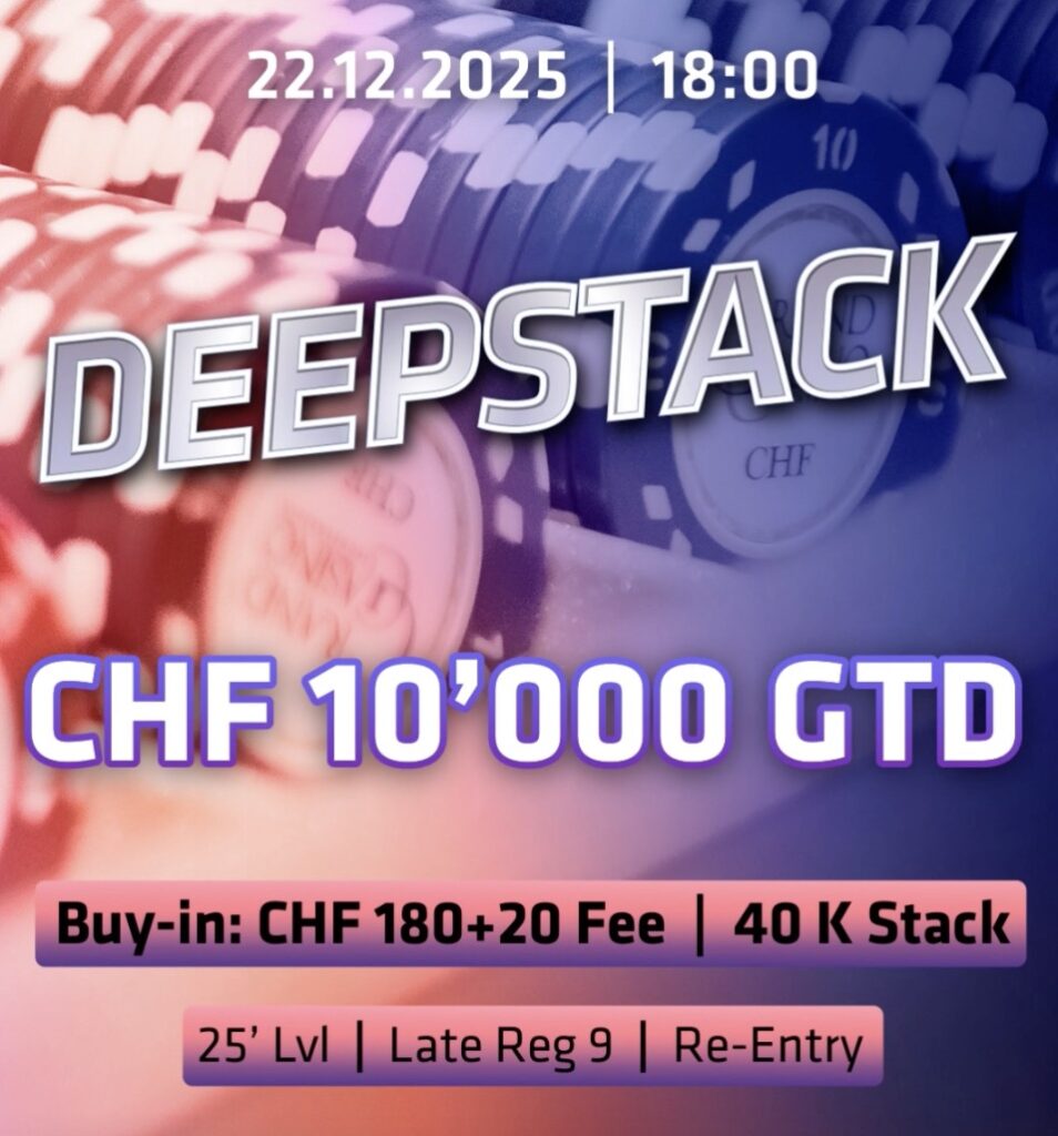 Deepstack