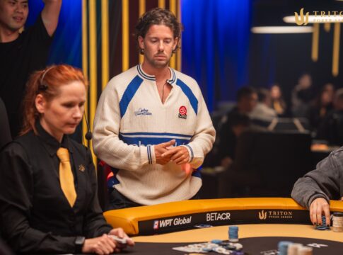 Siege für Vogelsang, Gerritse, Krämer und „Habenixwillnix“ im CoinPoker Grind! Dirk Gerritse - venividi1993 - bitcoinboi