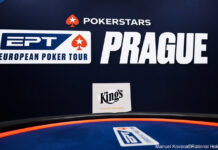 Dienstag ab 12:00 Uhr – GRND on Tour Livestream vom Tag 7 des EPT Prag Festivals!