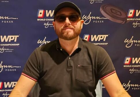 WPT World Championship gestartet – Erster Champion steht fest!