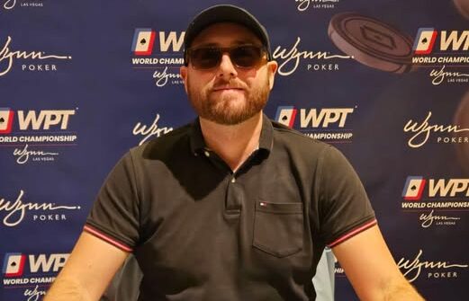 Edward Jackson Spivack (USA)