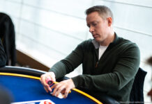 „dogecoin4life“, „Mozart333“ und „BJPCoin“ siegreich im CoinPoker Grind! Espen Myrmo