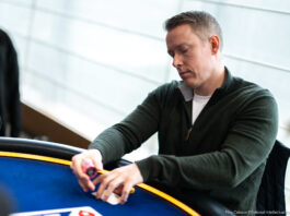 Espen Myrmo
