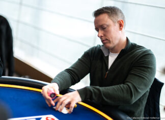 „dogecoin4life“, „Mozart333“ und „BJPCoin“ siegreich im CoinPoker Grind! Espen Myrmo