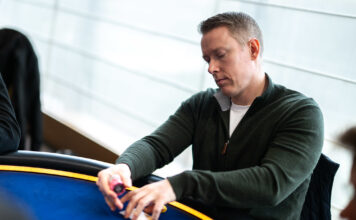 Espen Myrmo