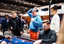 EPT Prag Main Event: Endstation für DACH-Cracks an Tag 4!