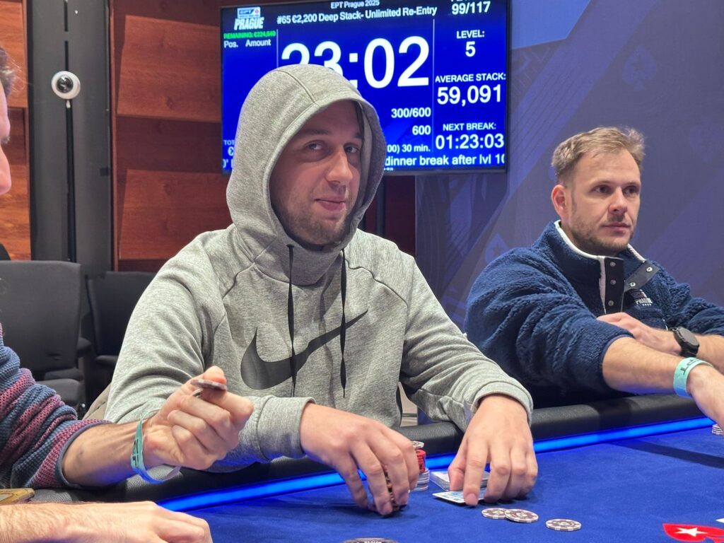 Fabian Rolli (Foto: Schwarz)