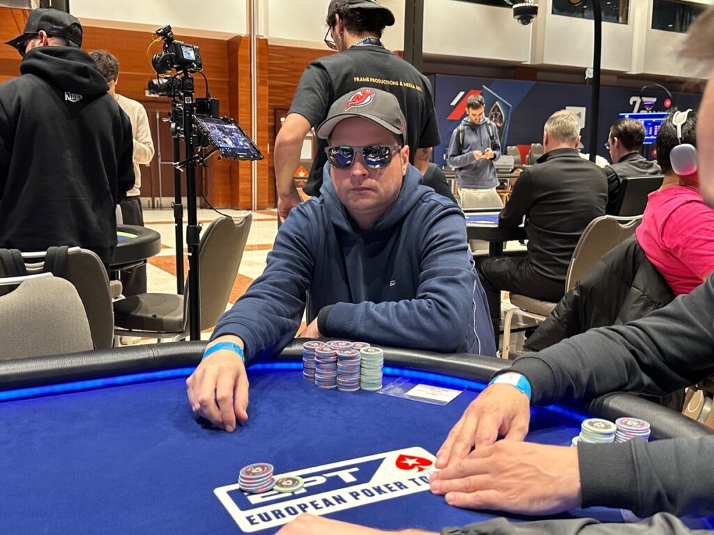 Fazil Bonus (Foto: Schwarz)