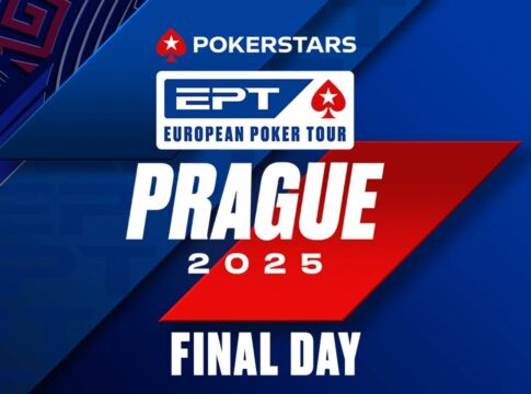 Sonntag ab 13:00 Uhr – Livestream vom Final Table des EPT Prag Main Event!