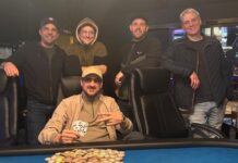 Volltreffer für Leon17 beim First Hit in Liechtenstein!