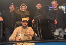 Volltreffer für Leon17 beim First Hit in Liechtenstein!