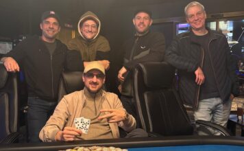 Volltreffer für Leon17 beim First Hit in Liechtenstein!