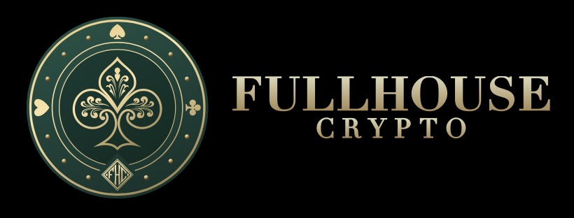 Full House Crypto - FullHouse Crypto