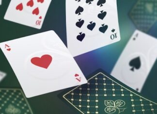 FullHouse Crypto - Full House Crypto - Banner