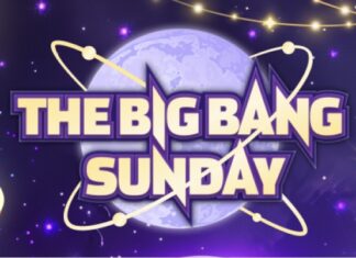 FullHouse Full House Crypto - Big Bang Sunday