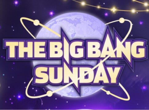 FullHouse Full House Crypto - Big Bang Sunday