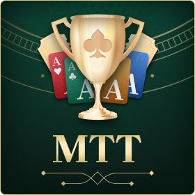FullHouse Full House Crypto Turniere Tournaments MTT