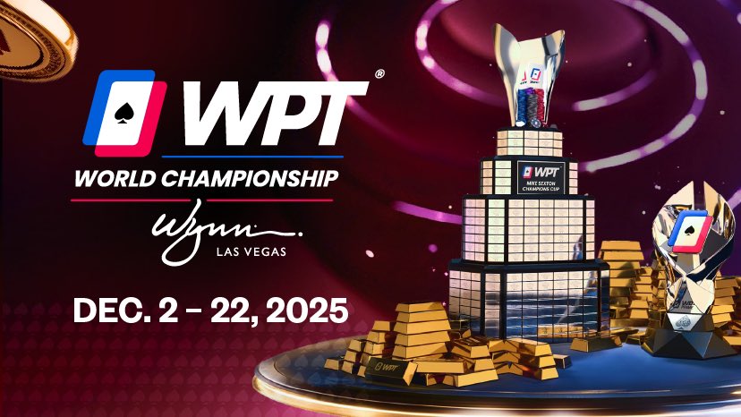 WPT World Championship