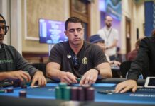 Charles Hook holt WSOPP $50k PLO HR für $1,45 Mio. – Nemeth, Koon und Kabrhel im Geld!