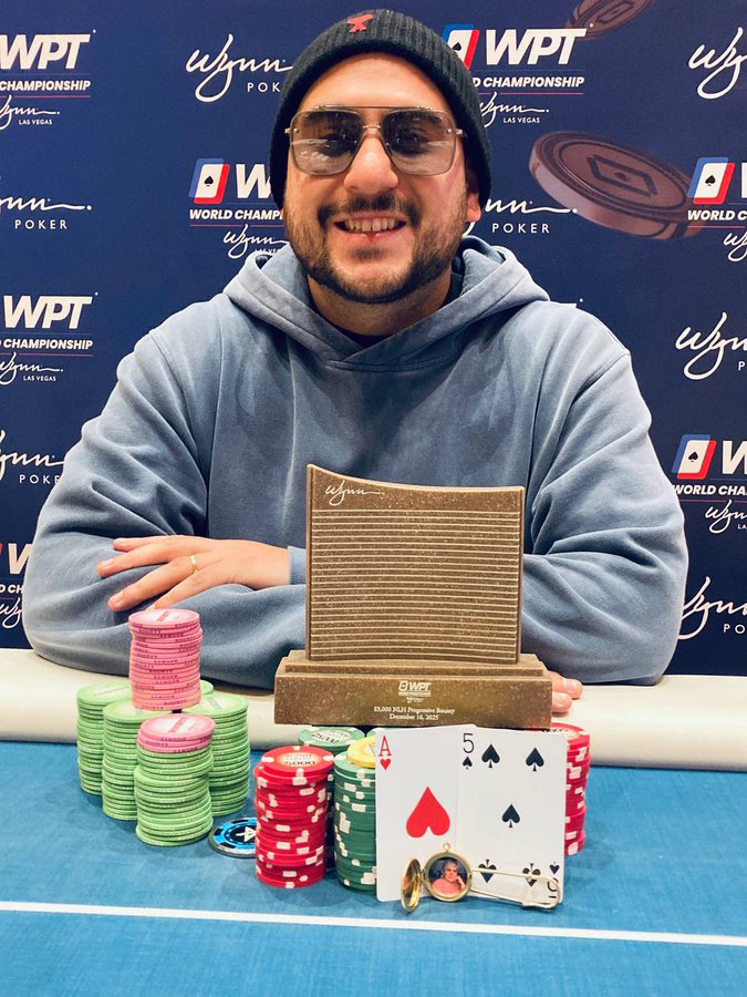 Erick Sarkis de Leon