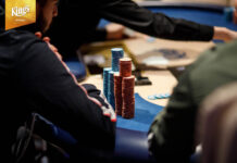 WSOPC #9 – Andre Winkler-Arnold führt vor dem €3k High Roller Finale! King's