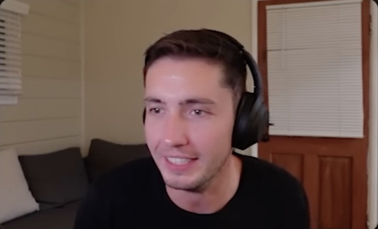 Gary Blackwood GazzyB