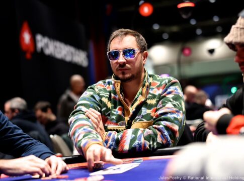 Karlic & Co. mit gutem Start beim EPT PokerStars Open!